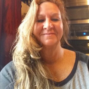 Meet your Posher, Vicki